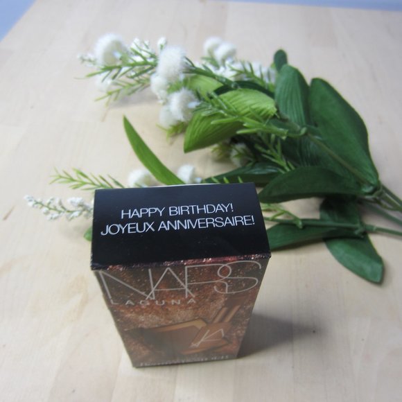 Sephora 2022 NARS Laguna Mini Bronzer/Lip Balm set - Picture 3 of 4